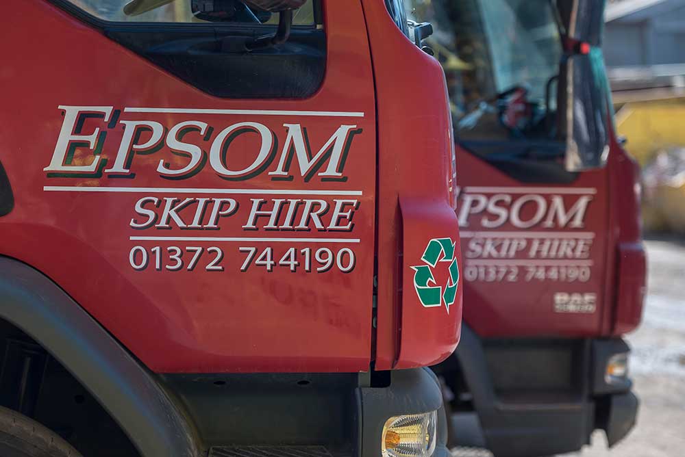 Grab Hire in South London