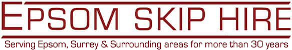 Epsom Skip Hire