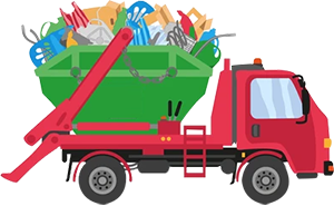 Epsom skip hire